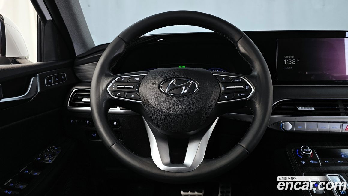 Hyundai Palisade 2019