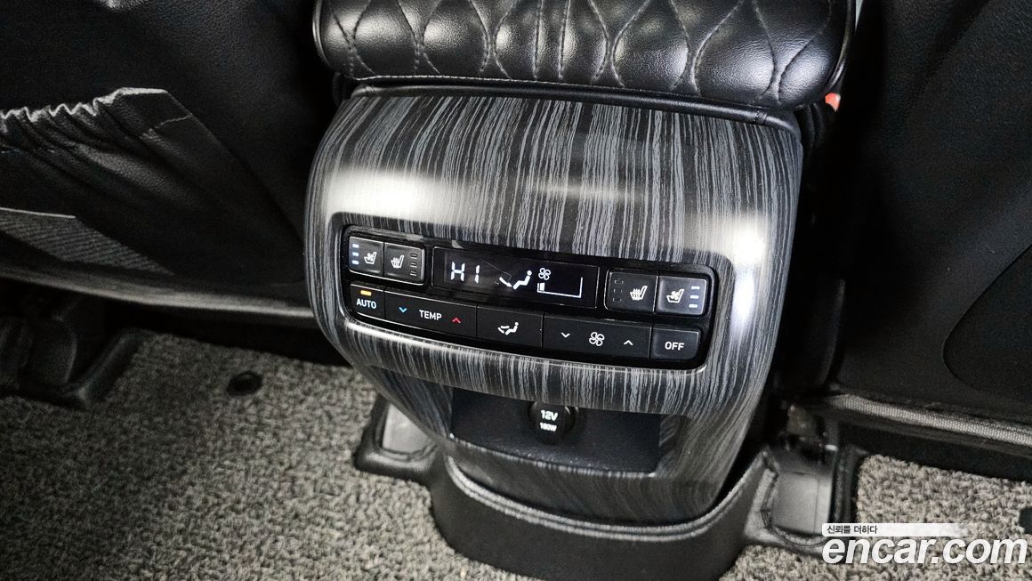 Hyundai Palisade 2019