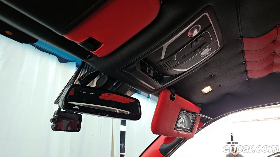 KG_Mobility_Ssangyong Rexton 2022