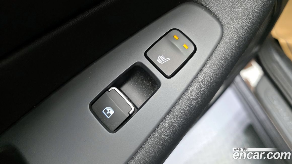 Hyundai Santafe 2022