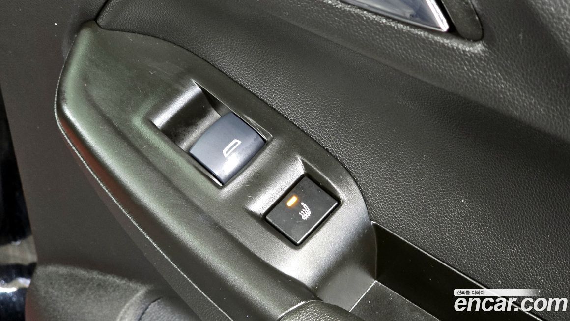 ChevroletGMDaewoo Trailblazer 2023