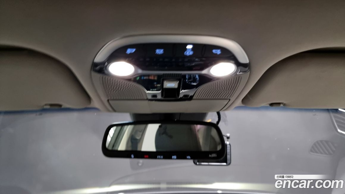 Hyundai Grandeur 2017