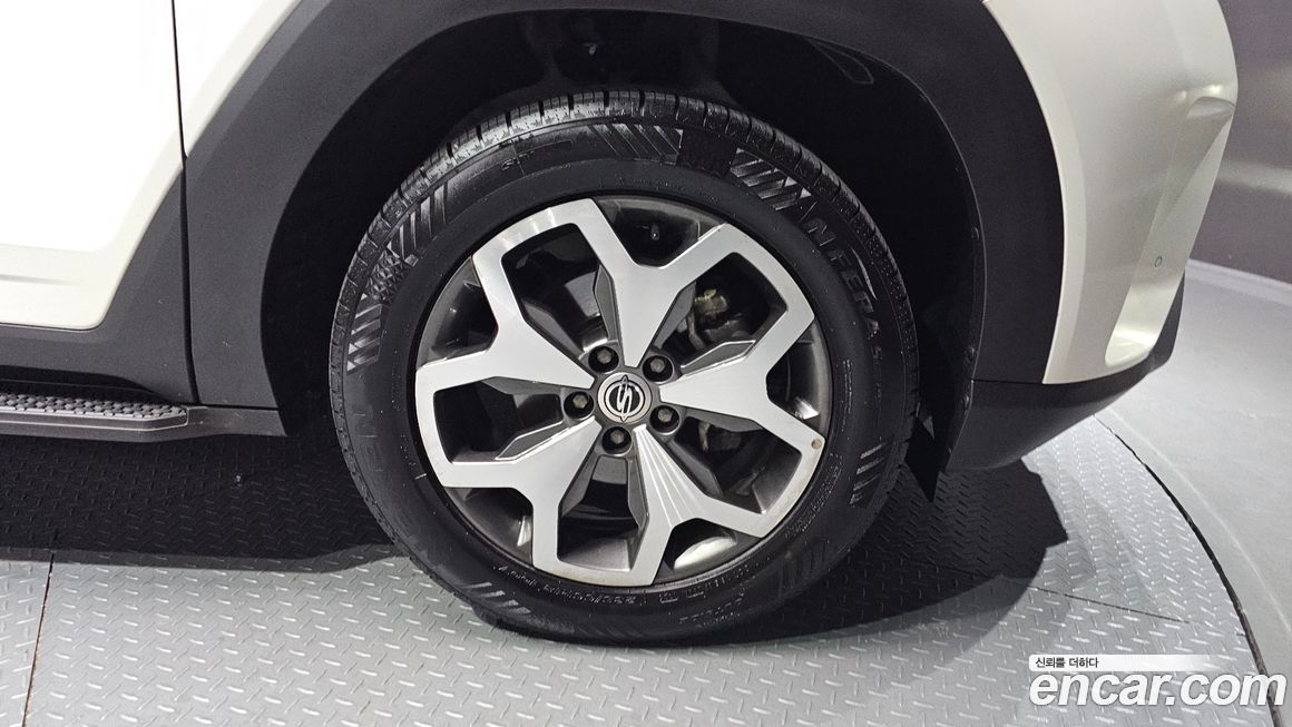 KG_Mobility_Ssangyong Torres 2023