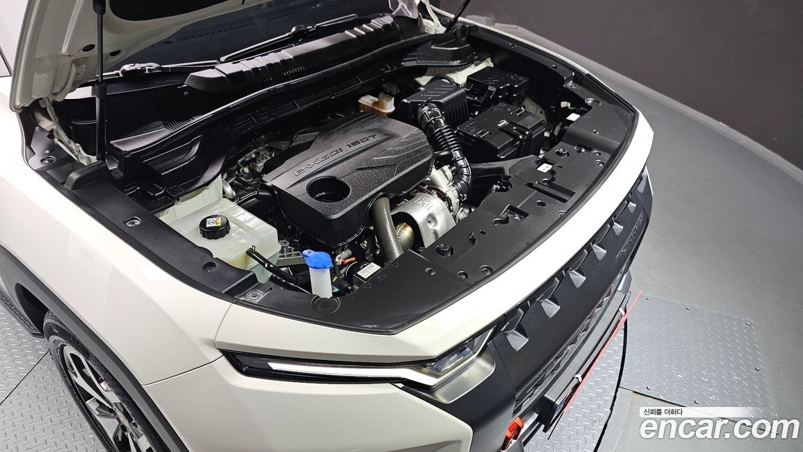 KG_Mobility_Ssangyong Torres 2023