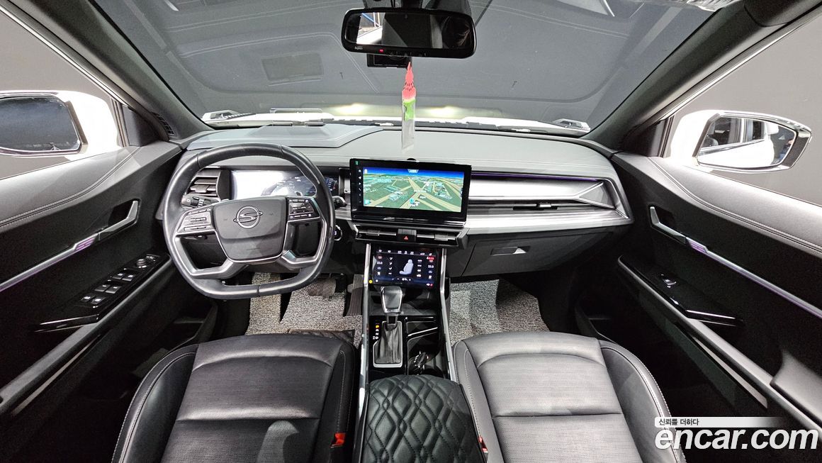 KG_Mobility_Ssangyong Torres 2023