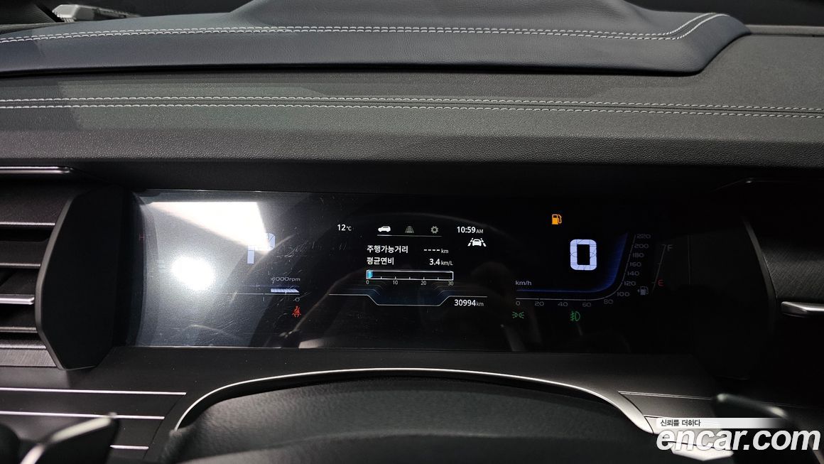 KG_Mobility_Ssangyong Torres 2023