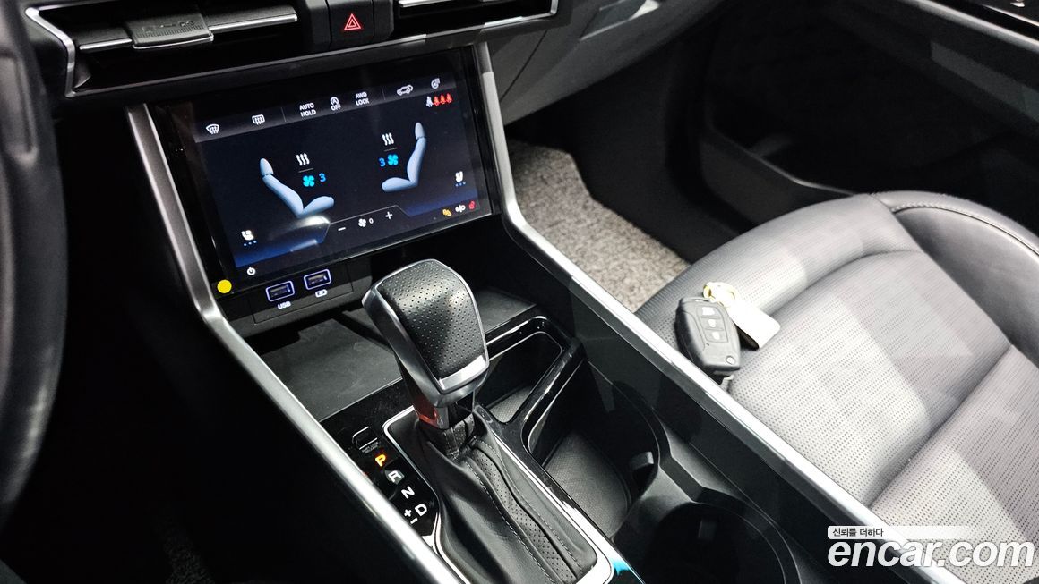 KG_Mobility_Ssangyong Torres 2023