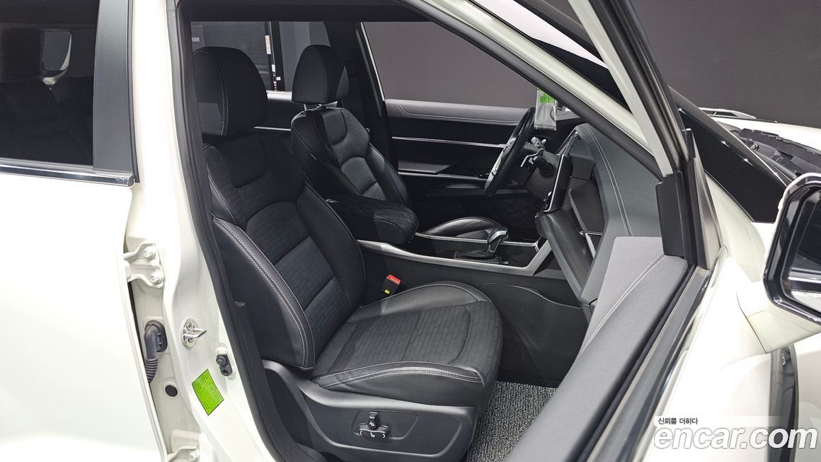 KG_Mobility_Ssangyong Torres 2023