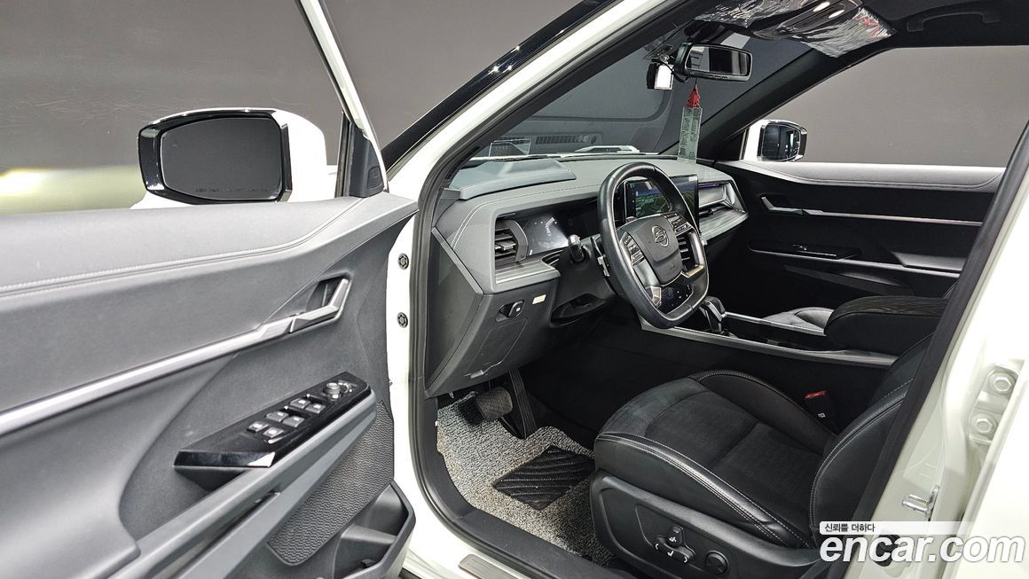 KG_Mobility_Ssangyong Torres 2023