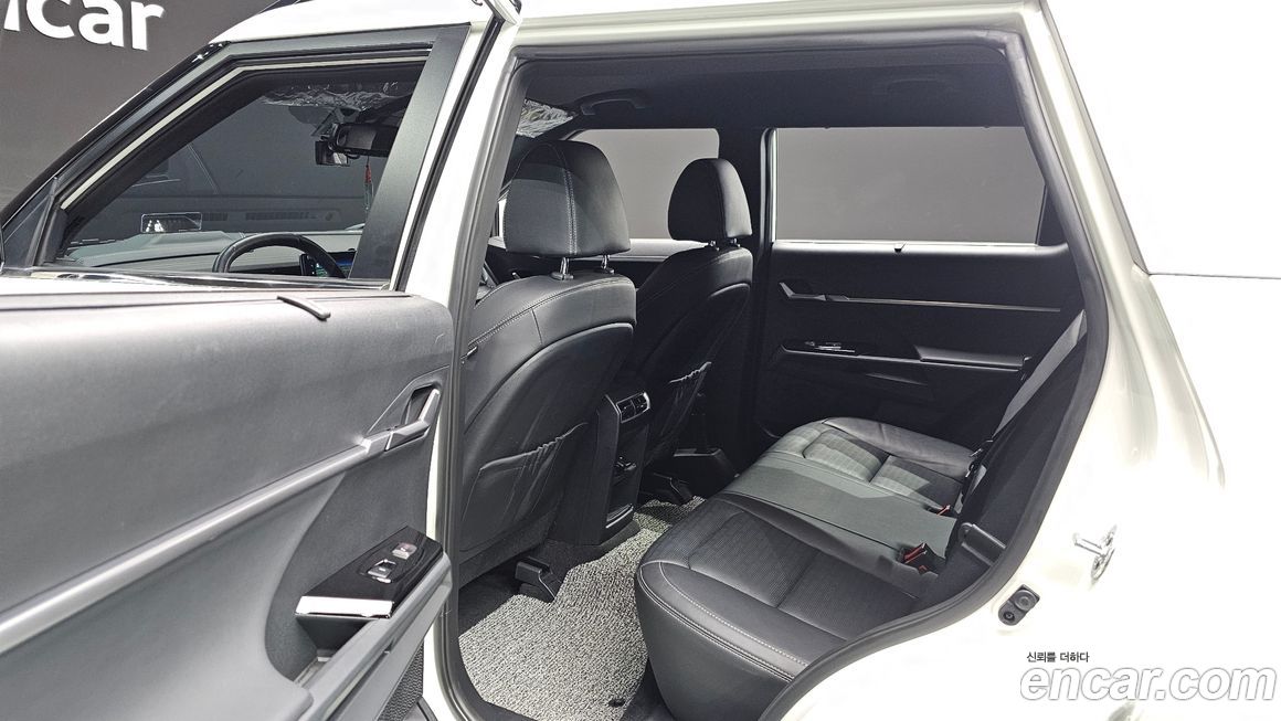 KG_Mobility_Ssangyong Torres 2023