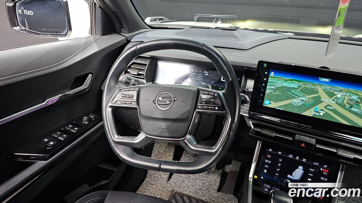 KG_Mobility_Ssangyong Torres 2023