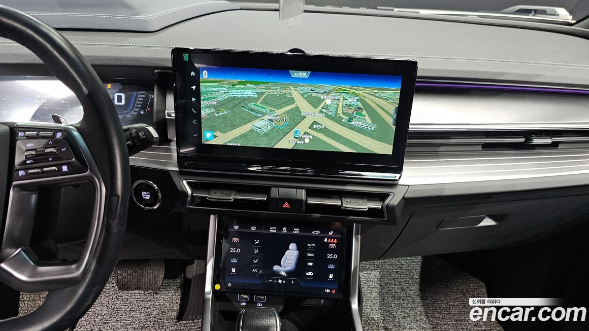 KG_Mobility_Ssangyong Torres 2023