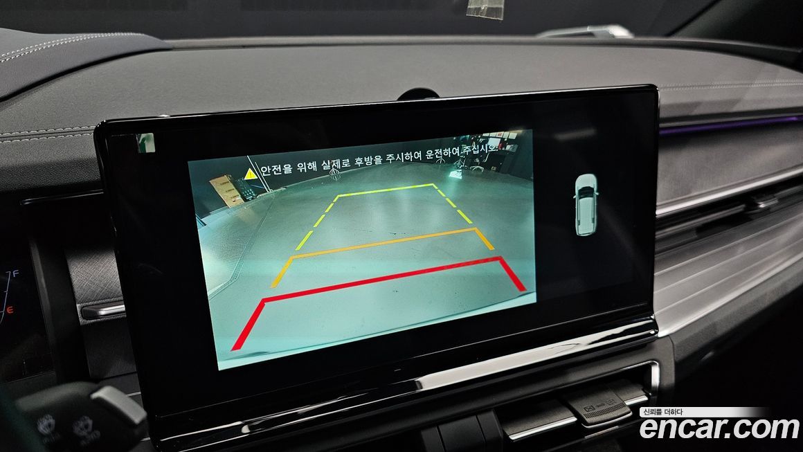 KG_Mobility_Ssangyong Torres 2023