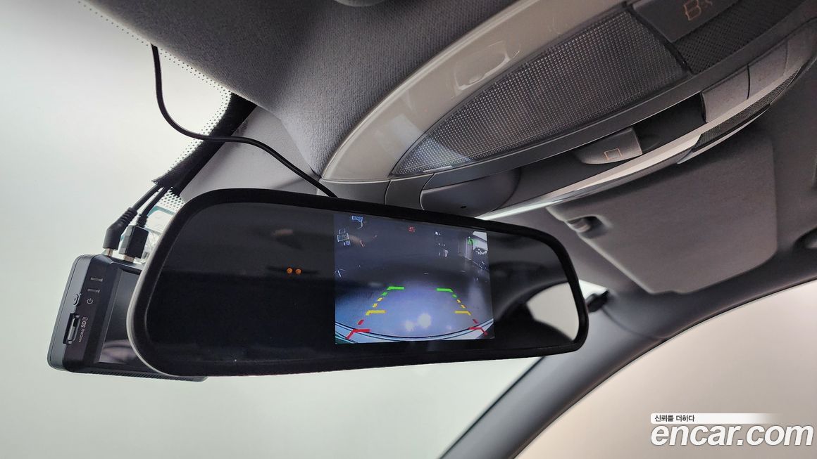 Mercedes-Benz E-Class 2005