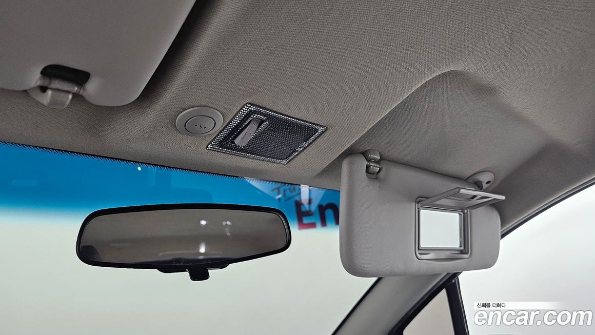 ChevroletGMDaewoo Spark 2014