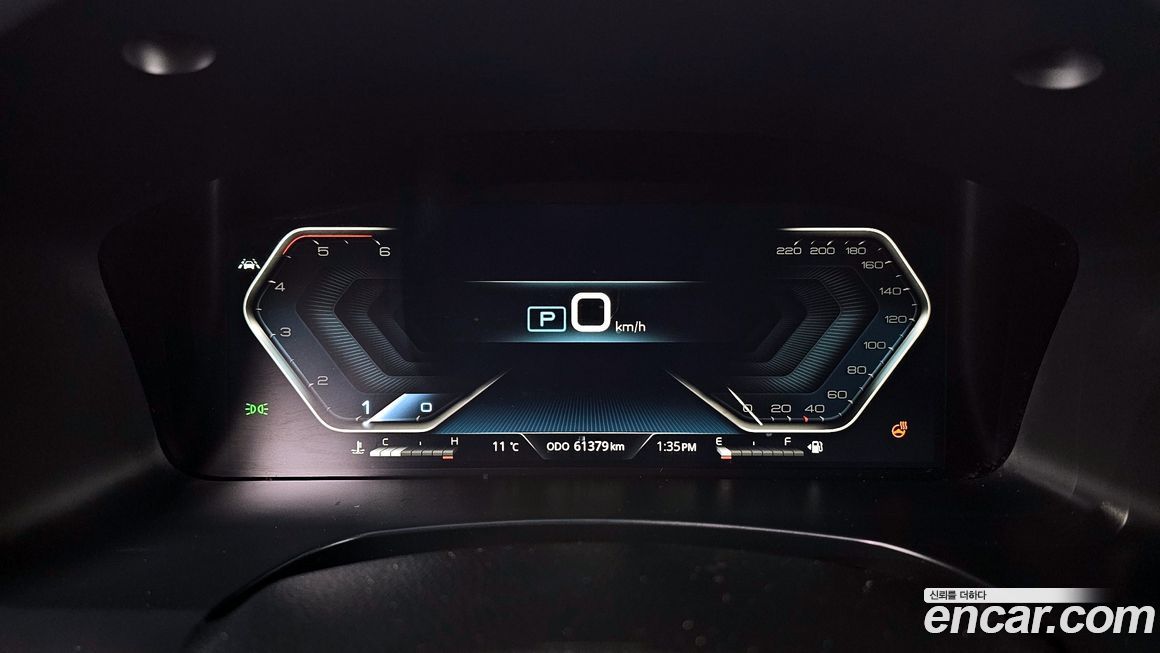 KG_Mobility_Ssangyong Rexton 2024