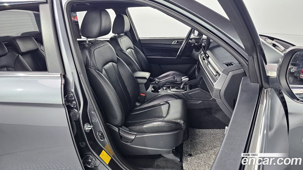 KG_Mobility_Ssangyong Rexton 2024