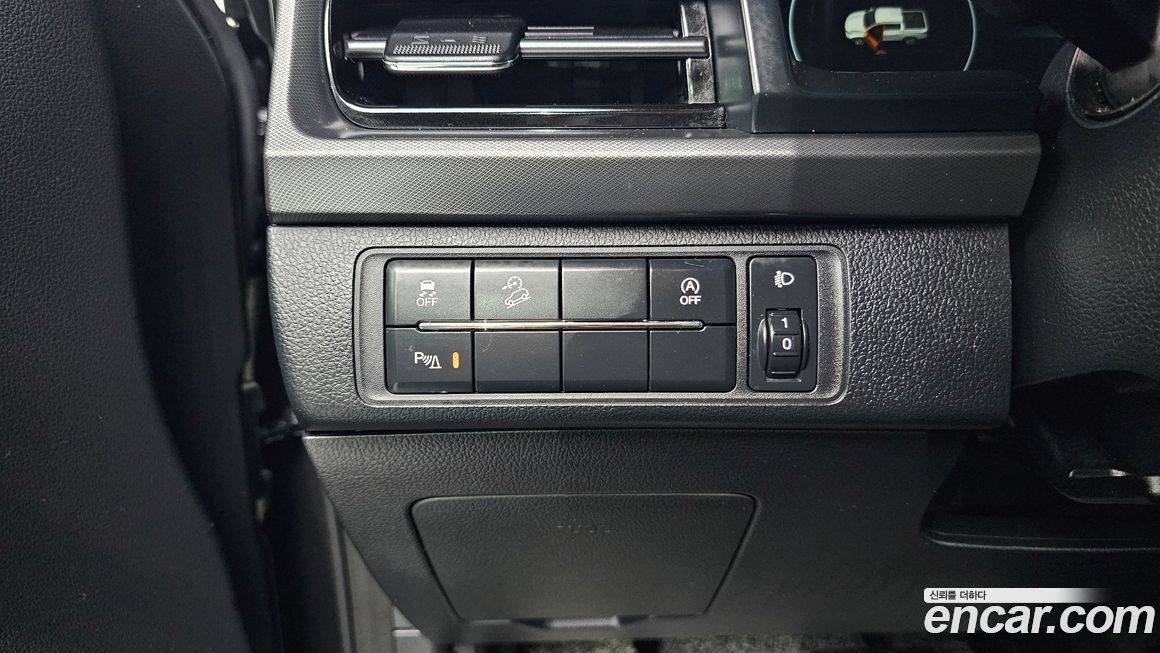 KG_Mobility_Ssangyong Rexton 2024