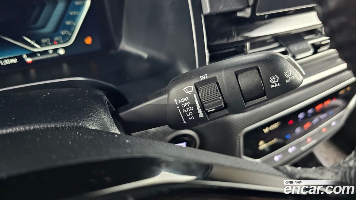 KG_Mobility_Ssangyong Rexton 2024