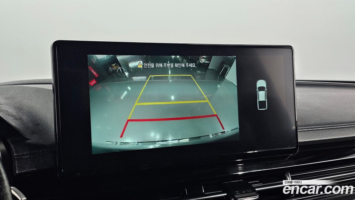 KG_Mobility_Ssangyong Rexton 2024