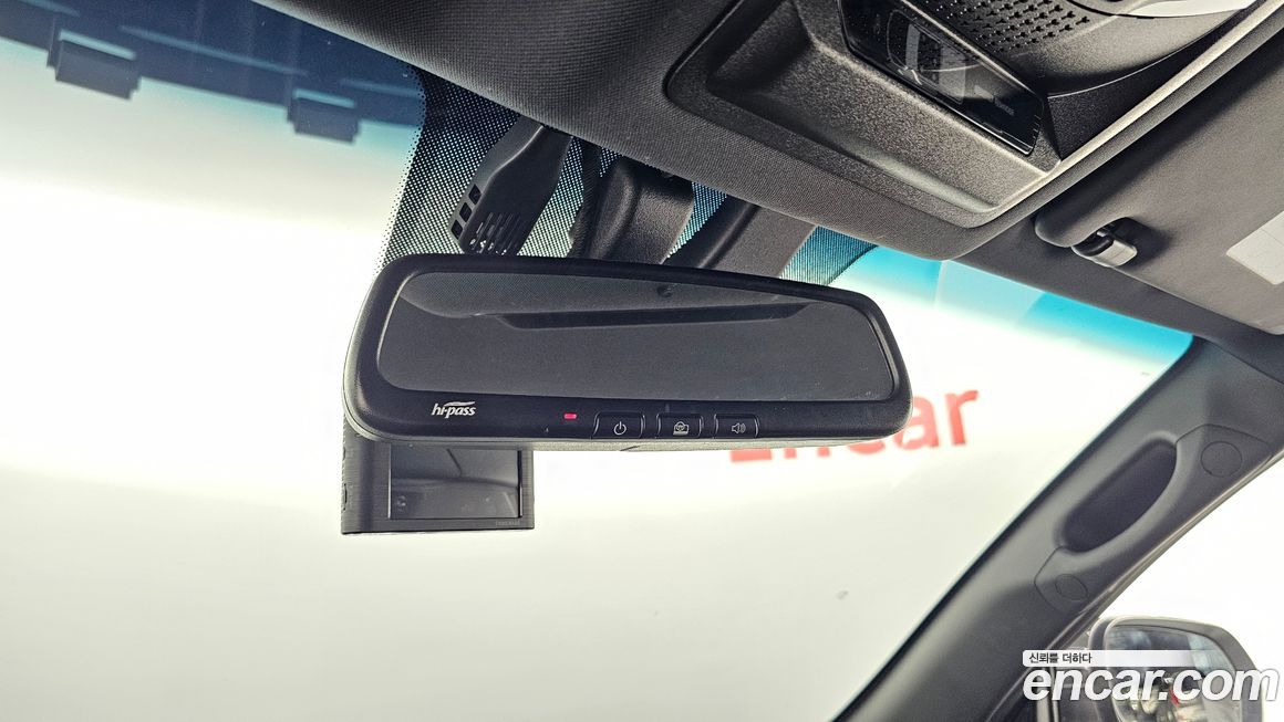 KG_Mobility_Ssangyong Rexton 2024