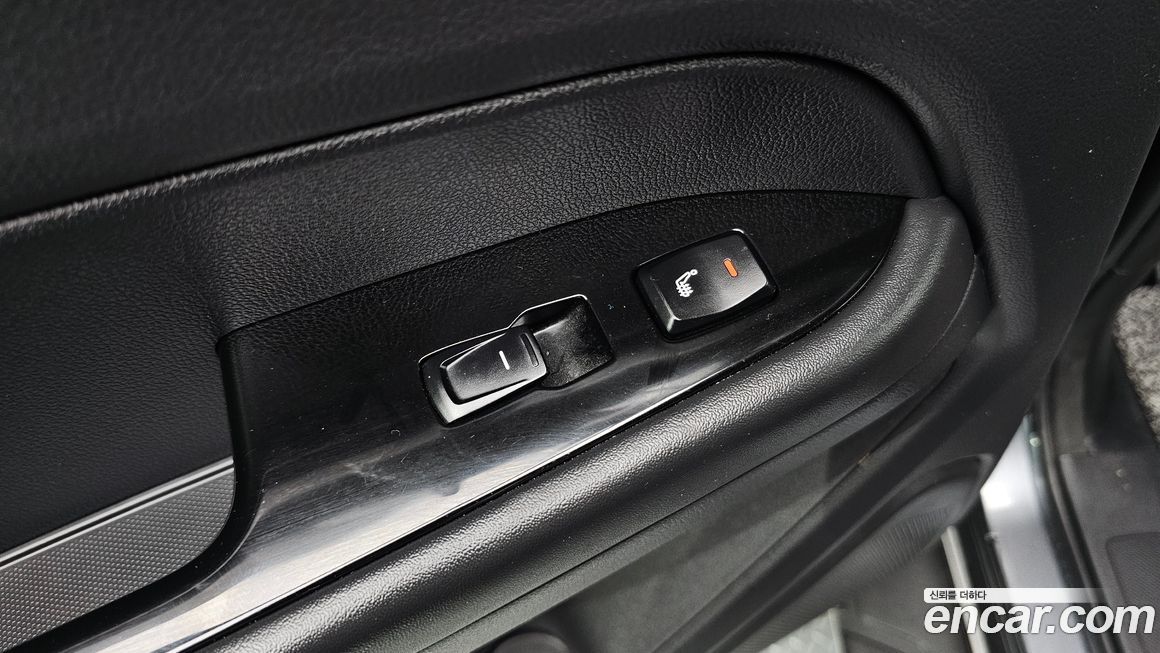 KG_Mobility_Ssangyong Rexton 2024