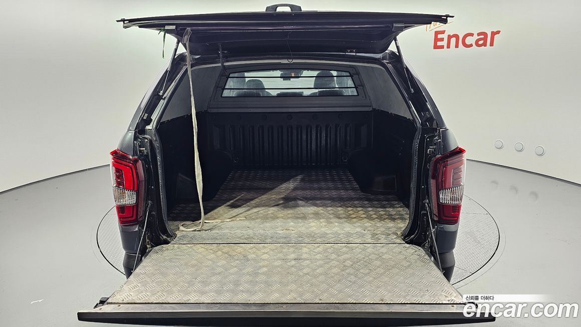 KG_Mobility_Ssangyong Rexton 2024