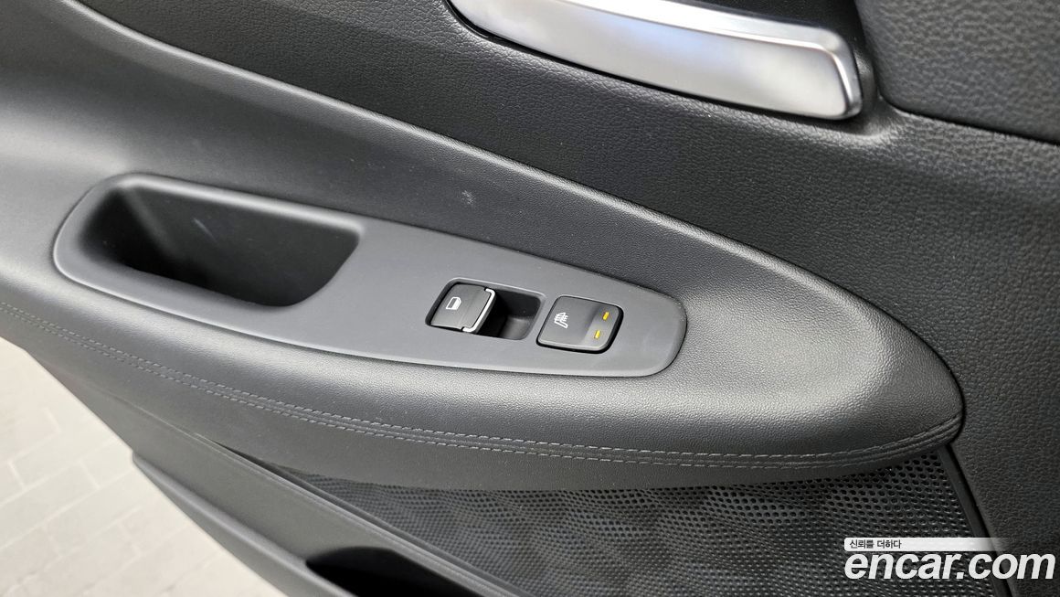 Hyundai Santafe 2022