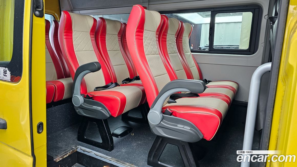 Renault-KoreaSamsung Master 2020