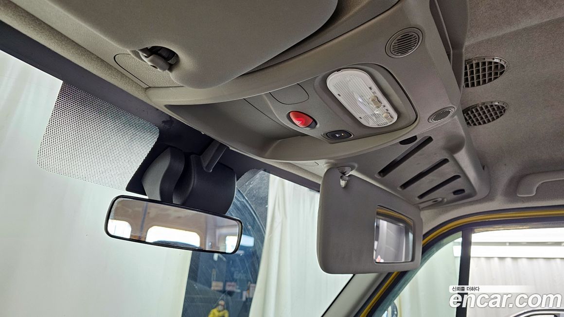 Renault-KoreaSamsung Master 2020