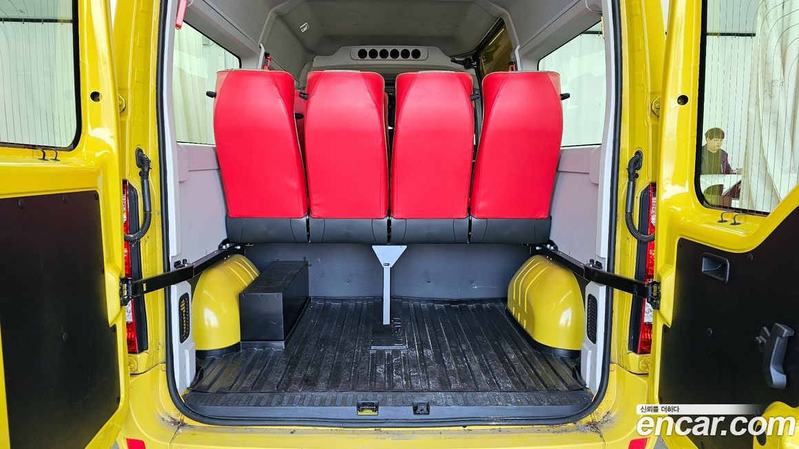 Renault-KoreaSamsung Master 2020