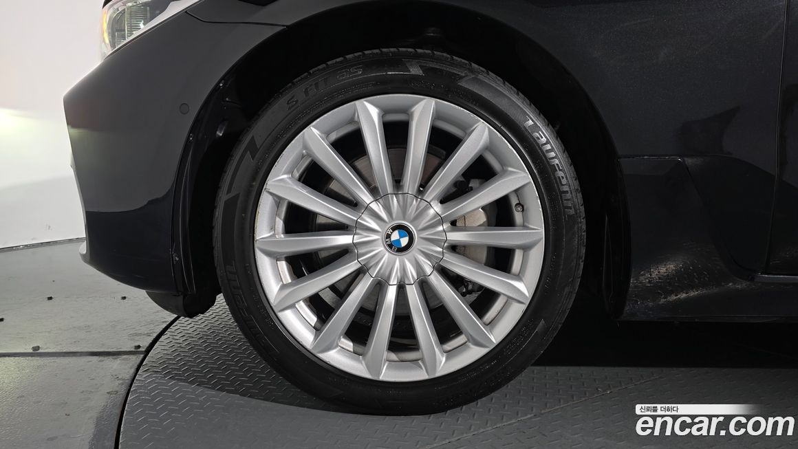 BMW Gran Turismo 2020