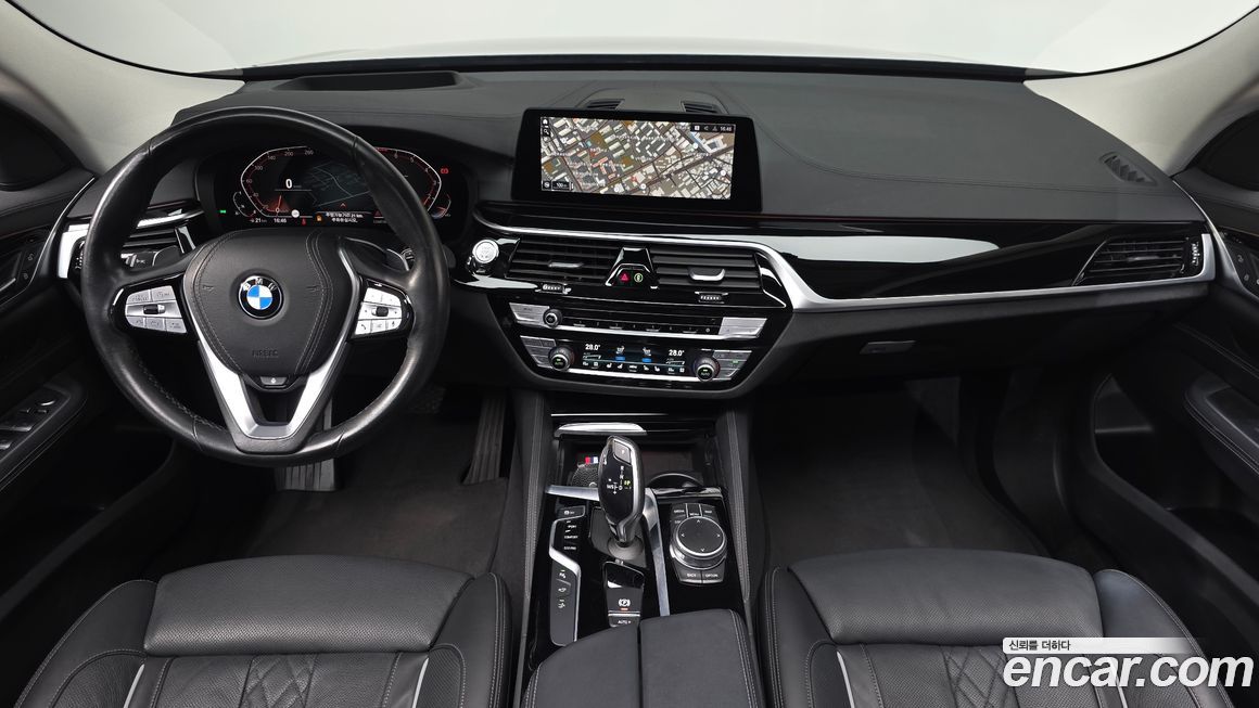 BMW Gran Turismo 2020