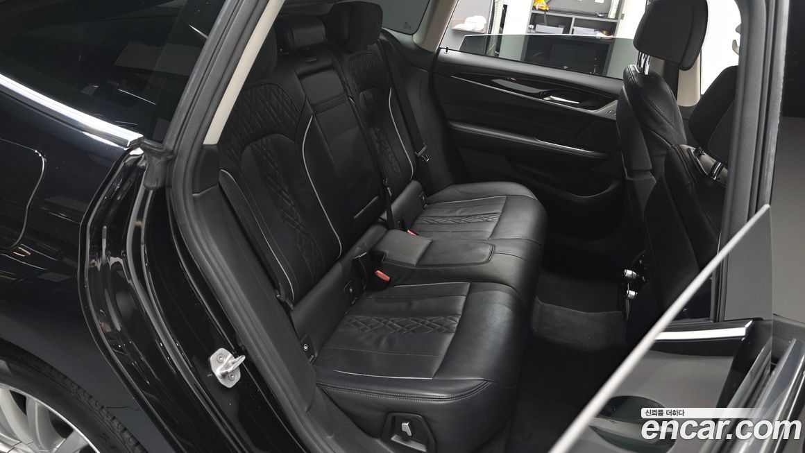 BMW Gran Turismo 2020