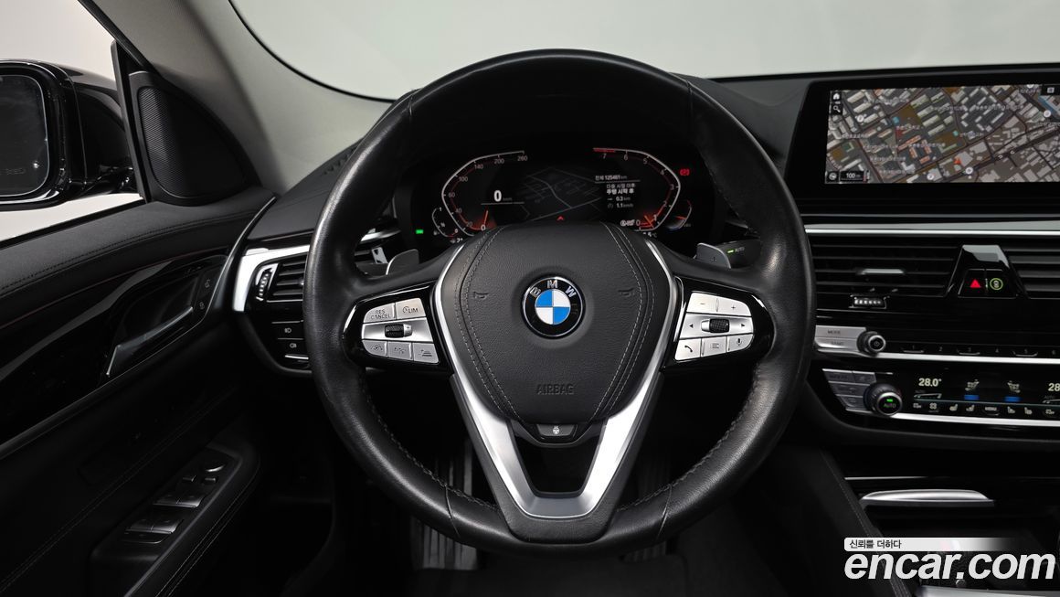 BMW Gran Turismo 2020