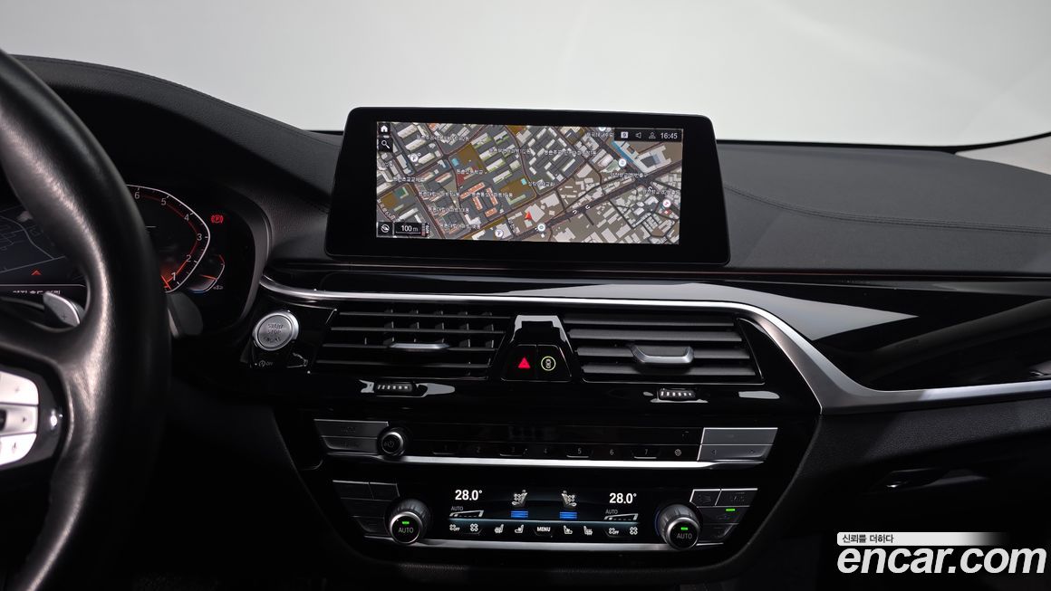 BMW Gran Turismo 2020