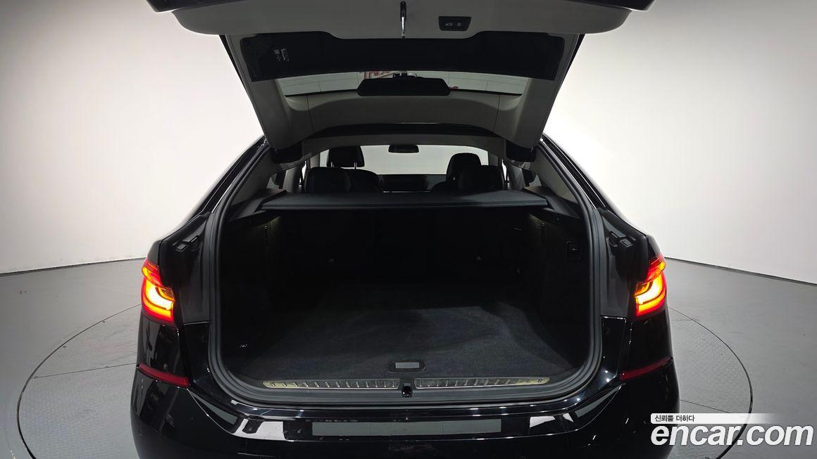 BMW Gran Turismo 2020