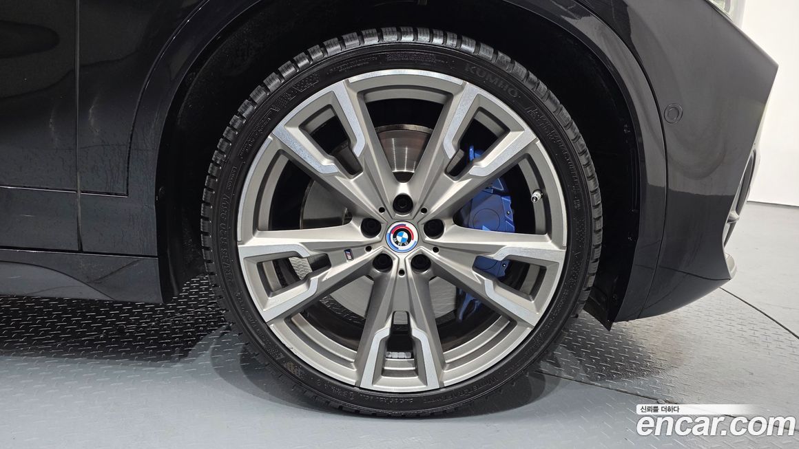 BMW X2 (F39) 2023