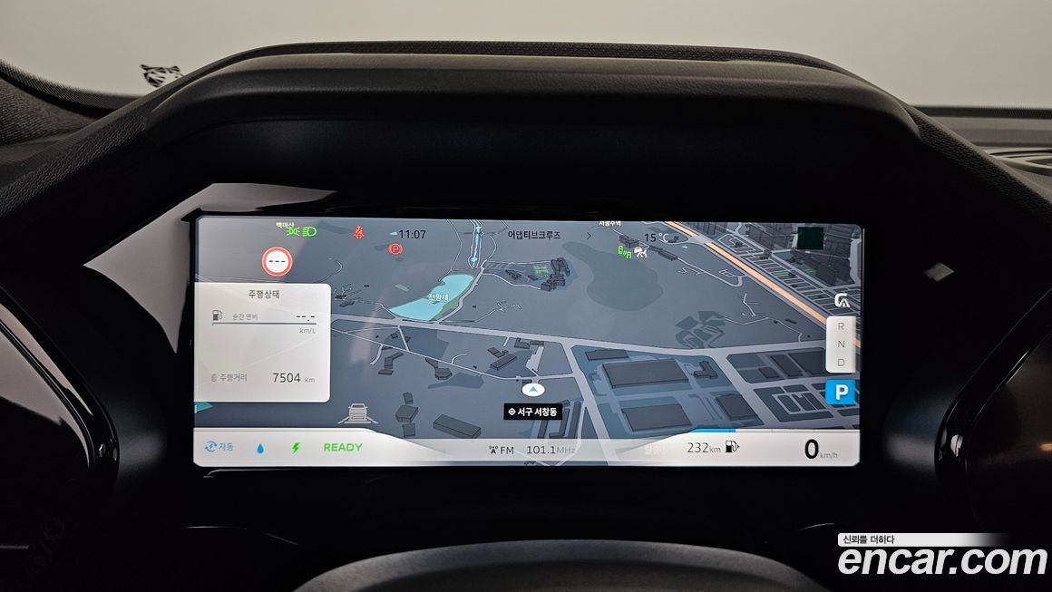 Renault-KoreaSamsung Grand Koleos 2025