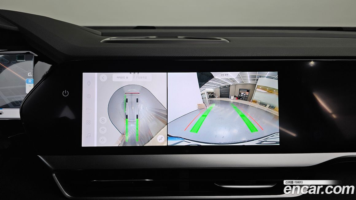 Renault-KoreaSamsung Grand Koleos 2025