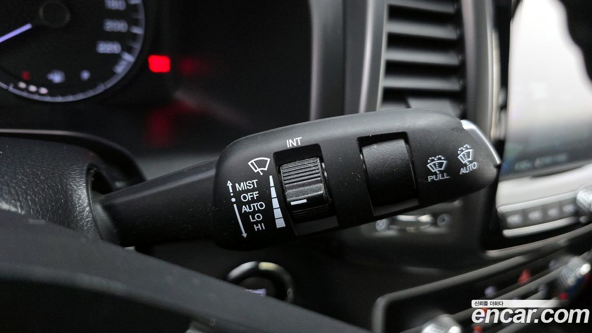 KG_Mobility_Ssangyong Rexton 2022