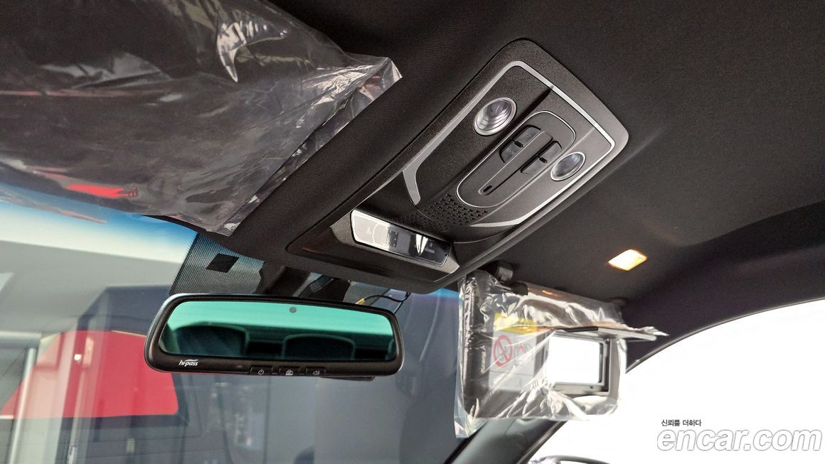 KG_Mobility_Ssangyong Rexton 2022