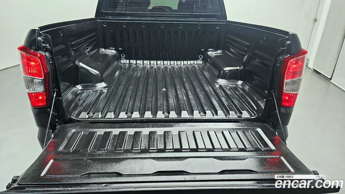 KG_Mobility_Ssangyong Rexton 2022