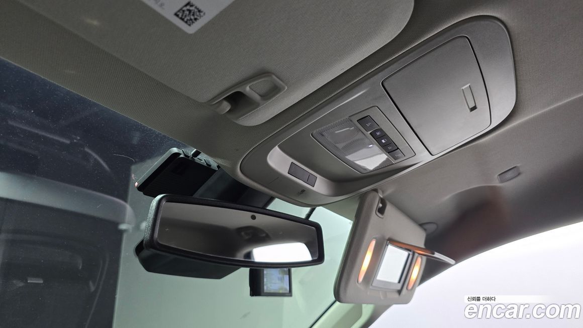 ChevroletGMDaewoo Colorado 2020