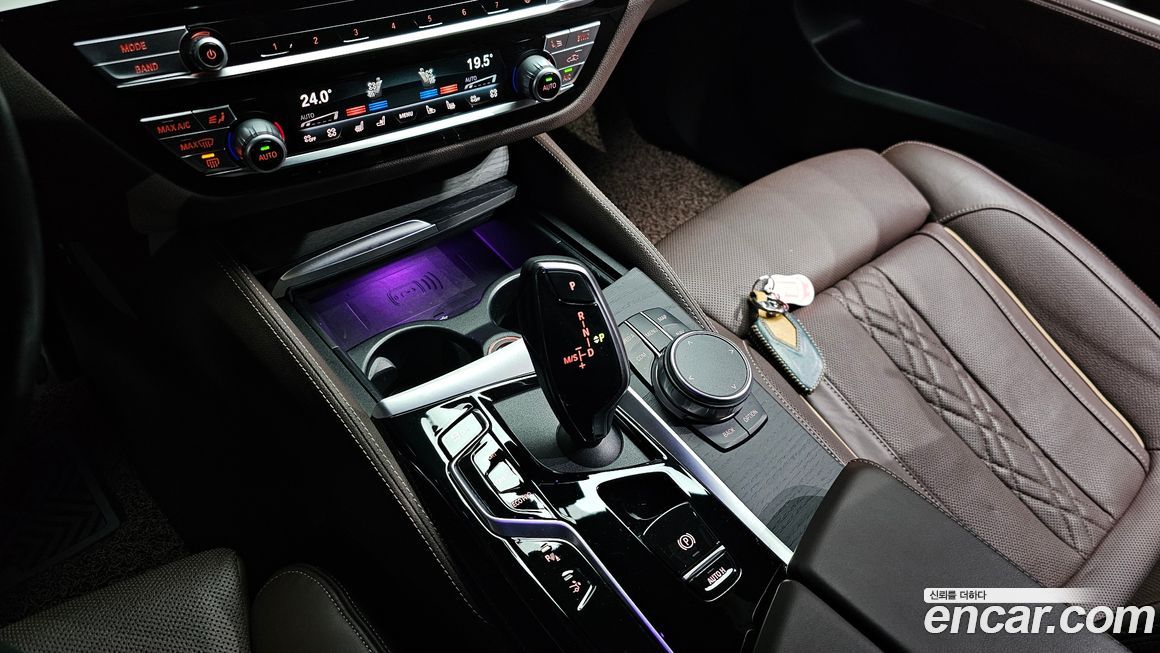 BMW Gran Turismo 2022