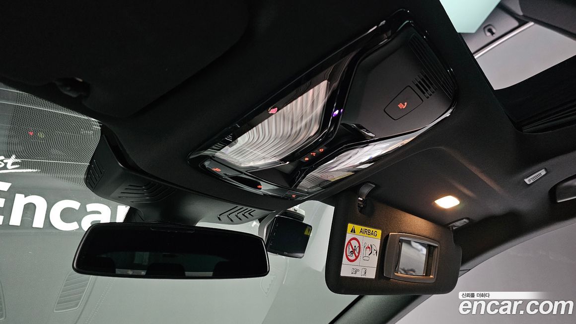 BMW Gran Turismo 2022