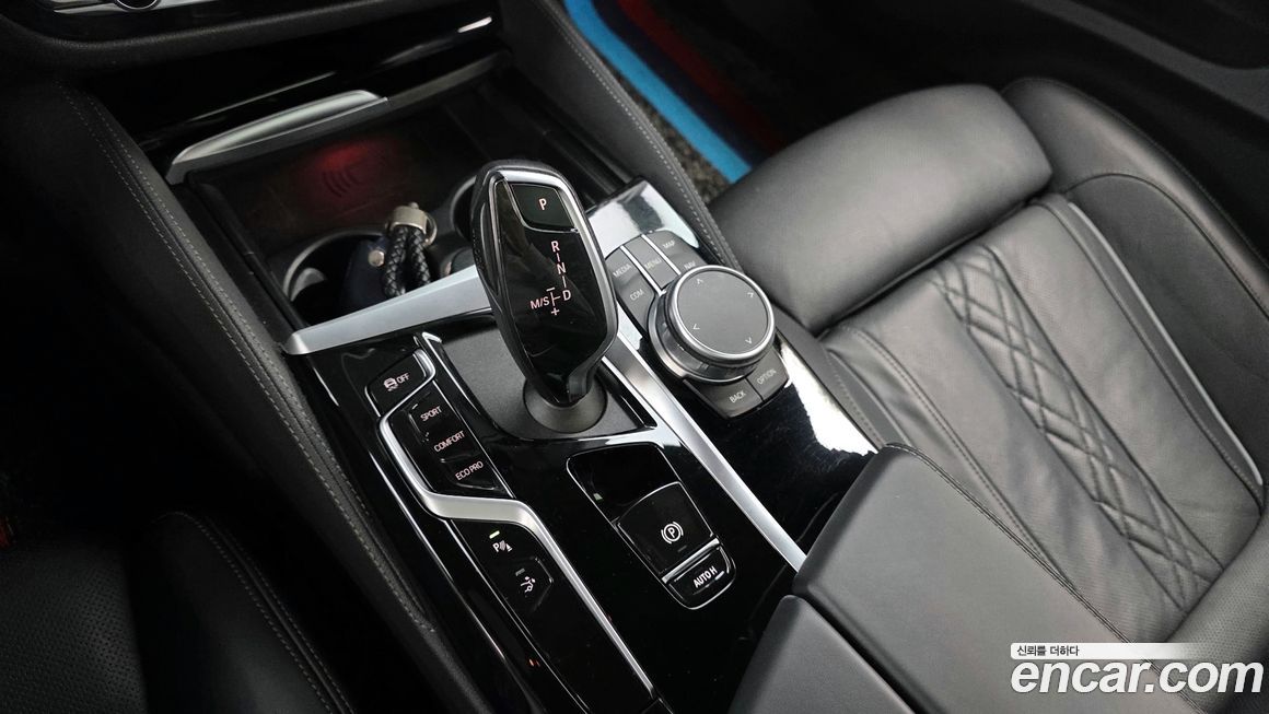 BMW Gran Turismo 2022