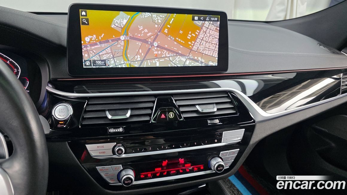 BMW Gran Turismo 2022