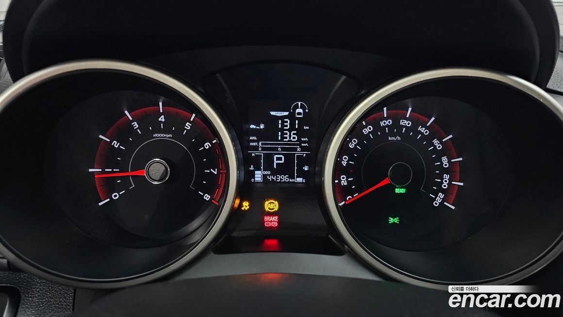 KG_Mobility_Ssangyong TIBOLI 2018