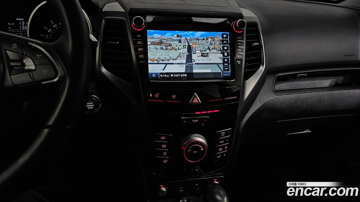 KG_Mobility_Ssangyong TIBOLI 2018